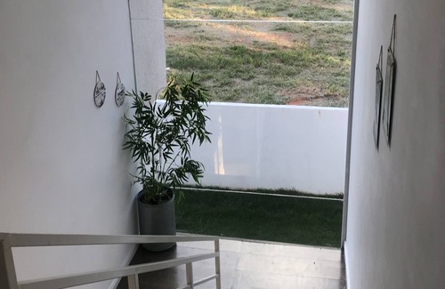 Aguas de Santa Barbara Casa | Becker's House, beautiful house in Resort condominium Interior SP