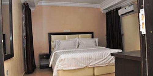 Abuja Cabina | Beckett Suites-standard