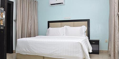 Abuja Cabina | Beckett Suites-standard