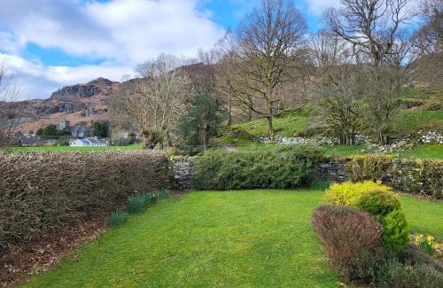 Chapel Stile Casa | Beckfoot Chapel Stile - Ambleside