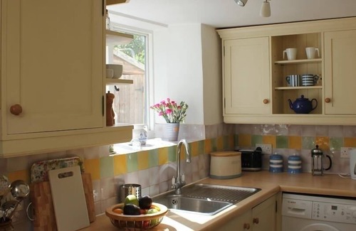 Hindon Cabaña | Beckford Cottage, SALISBURY