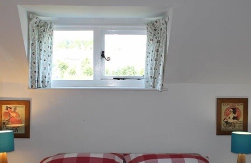 Hindon Cabaña | Beckford Cottage, SALISBURY