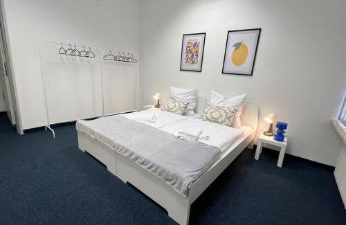 Echarding Apartamento | BeckHomes- new, unique apartment for 16 people