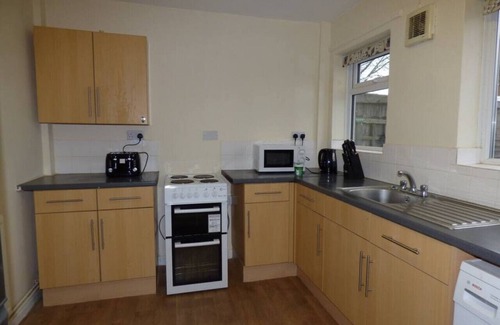 Giltbrook Casa | Beckley House- Nottingham