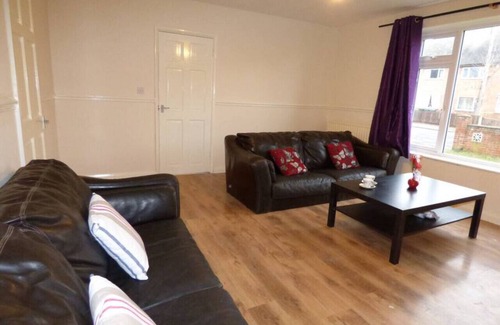 Giltbrook Casa | Beckley House- Nottingham