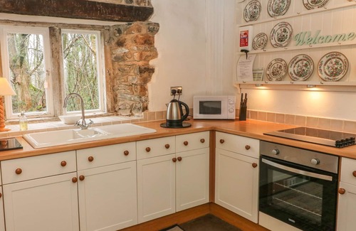 Carnforth Cabaña | Beckside Cottage, KIRKBY LONSDALE