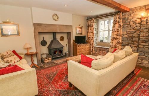 Carnforth Casa | Beckside Cottage