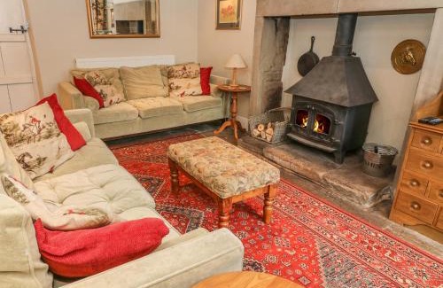 Carnforth Casa | Beckside Cottage