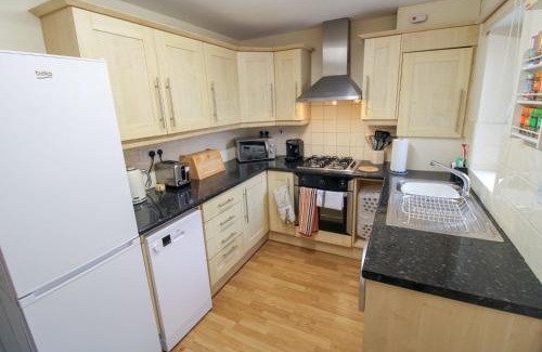 Wing Casa | Beckside Garden Brampton