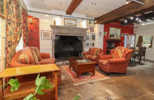 Bretherdale Casa | Beckside Hall