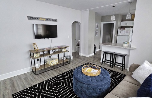 Ironwood Casa | Becky's Bee Hive, Clean, Cozy, Affordable and Family Friendly!