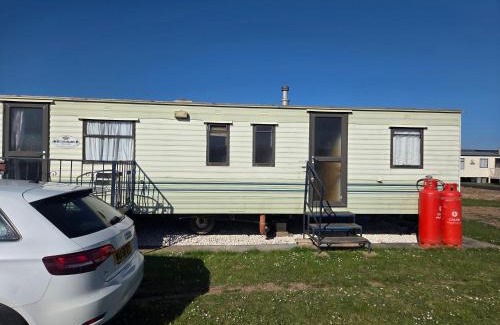 Ingoldmells Complejo | Beckys Holiday Van