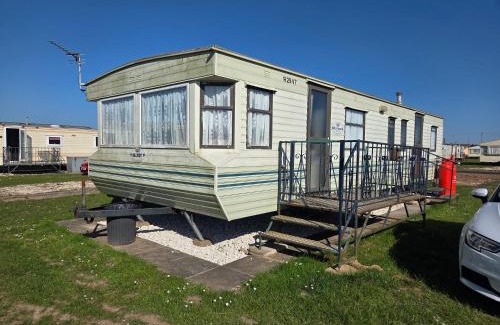 Ingoldmells Complejo | Beckys Holiday Van