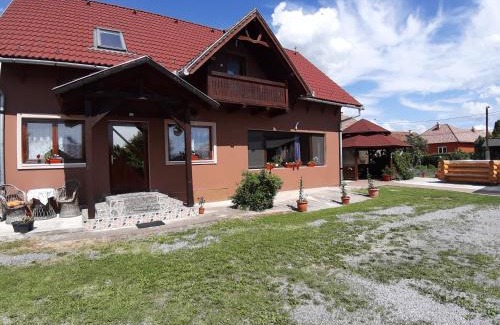 Lazarea Casa | Becze Vanda kulcsosház