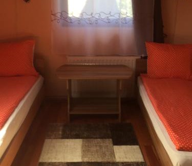 Lazarea Casa | Becze Vanda kulcsosház
