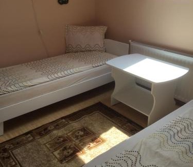 Lazarea Casa | Becze Vanda kulcsosház