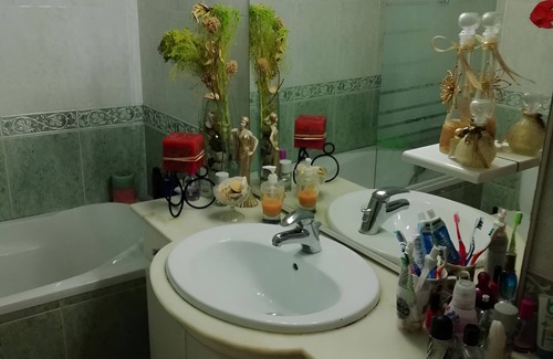 Albarraque Cama Y Desayuno | Global Guests - Cama en habitación compartida mixta 4 de 6 camas