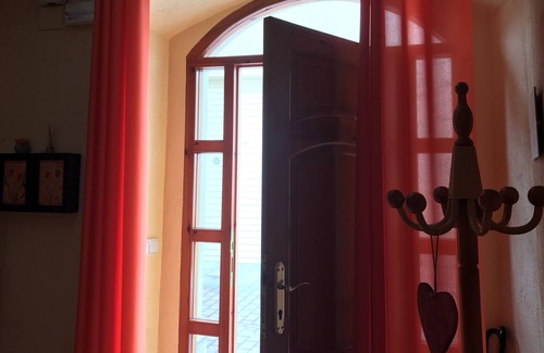 Puigdalba Cabaña | Casa rural Cal Drac, a 45km de Barcelona!