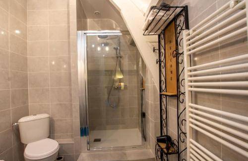 Saint-Amand-de-Vergt Cama Y Desayuno | Bed & Breakfast ∙ 2 huéspedes
