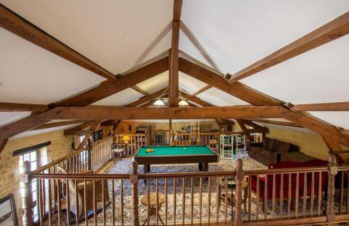 Saint-Amand-de-Vergt Cama Y Desayuno | Bed & Breakfast ∙ 2 huéspedes
