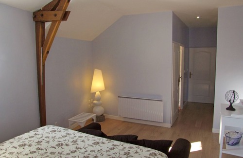 Chateauneuf-les-Bains Casa | Bed and Breakfast Du Moulin De Lachaux, Auvernia, Puy de dôme, Francia.
