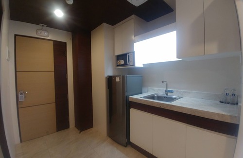 Jaro Hotel | Bed and Bath Serviced Suites