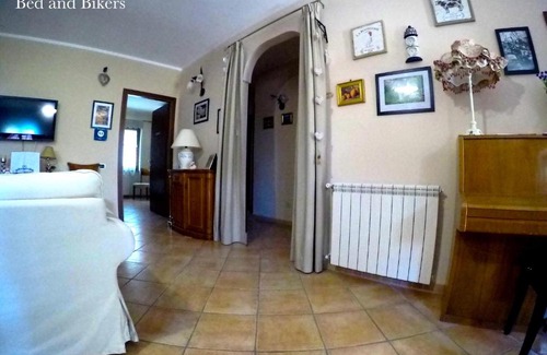 Riano Cama Y Desayuno | Bed And Bikers