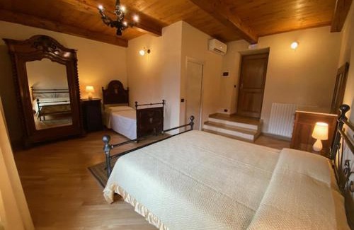 Castelnuovo don Bosco Cama Y Desayuno | Bed and Breakfast La Volpe tra le Vigne