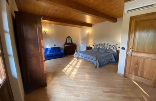 Castelnuovo don Bosco Cama Y Desayuno | Bed and Breakfast La Volpe tra le Vigne