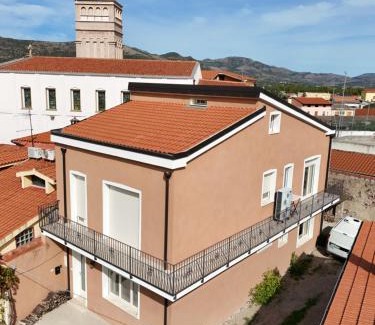 San Giovanni Suergiu Cama Y Desayuno | Bed and breakfast da LICCU