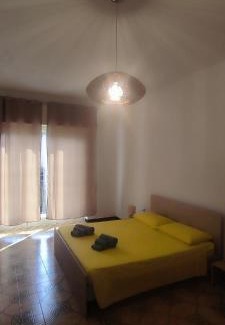 San Giovanni Suergiu Cama Y Desayuno | Bed and breakfast da LICCU