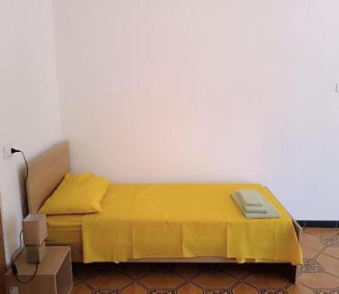 San Giovanni Suergiu Cama Y Desayuno | Bed and breakfast da LICCU