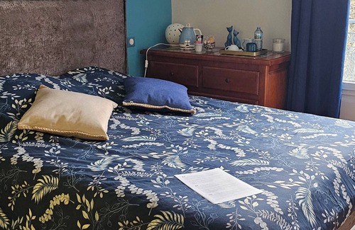 Aulnay-sous-Bois Cama Y Desayuno | Bed & breakfast