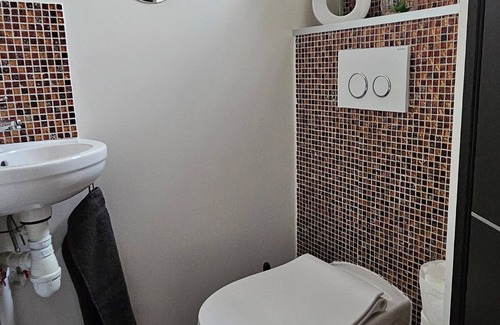 Aulnay-sous-Bois Cama Y Desayuno | Bed & breakfast