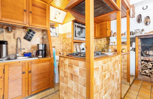 Beuzec-Cap-Sizun Cama Y Desayuno | Alojamiento y desayuno 'Armor' con terraza compartida, jardín compartido y Wi-Fi