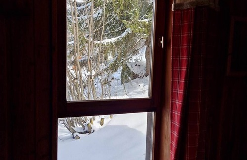 Arc-1600 Chalet De Esquí | Bed and breakfast NOTRE DAME DES VERNETTES