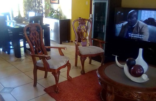 Pietermaritzburg Casa | Bed and Breakfast at The White House