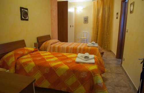 Badolato Marina Cama Y Desayuno | Bed and Breakfast Victoria