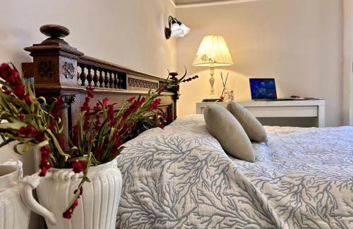 Piano di Sorrento Casa | bed and breakfast mery sorrento