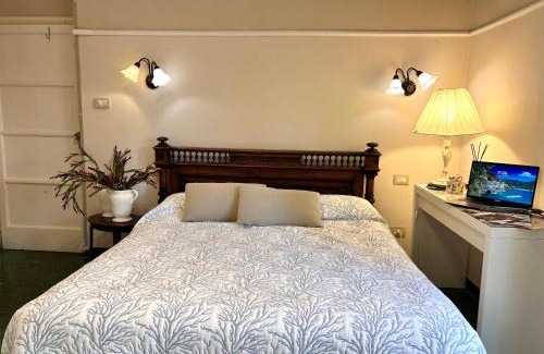 Piano di Sorrento Casa | bed and breakfast mery sorrento