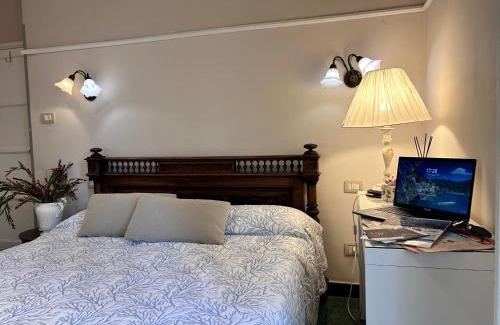 Piano di Sorrento Casa | bed and breakfast mery sorrento