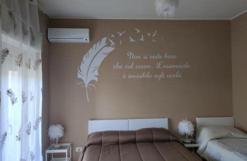 Reggio Calabria Cama Y Desayuno | Bed and Breakfast Oasi
