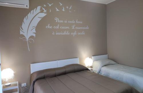 Reggio Calabria Cama Y Desayuno | Bed and Breakfast Oasi