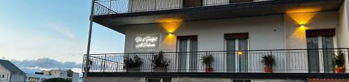Reggio Calabria Cama Y Desayuno | Bed and Breakfast Al Portanova