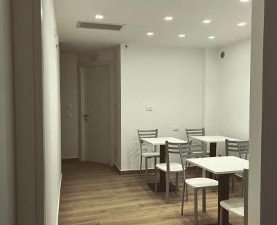 Reggio Calabria Cama Y Desayuno | Bed and Breakfast Al Portanova