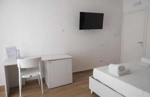Reggio Calabria Cama Y Desayuno | Bed and Breakfast Al Portanova