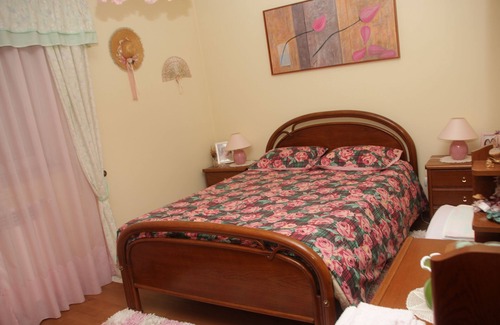 Celorico da Beira Otro | Las habitaciones del Villa Serra da Estrela - sitio para la Pareja