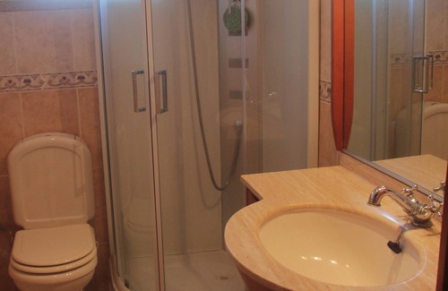 Celorico da Beira Otro | Las habitaciones del Villa Serra da Estrela - sitio para la Pareja