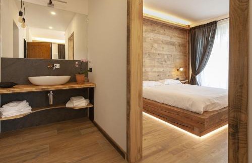 Auronzo di Cadore Cama Y Desayuno | Bed and Breakfast La Coa