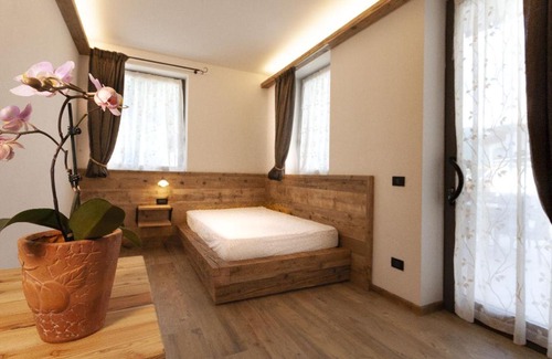 Auronzo di Cadore Cama Y Desayuno | Bed and Breakfast La Coa